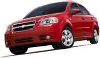 Compact Car Image