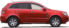 Sport Utility