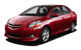 Intermediate Car Image