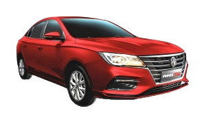 rental car